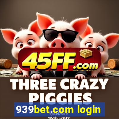 939bet.com login
